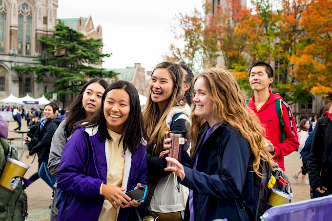 Undergraduate First-Year U.S.