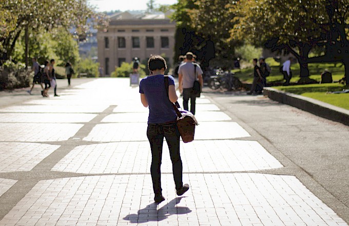 Undergraduate Freshman International