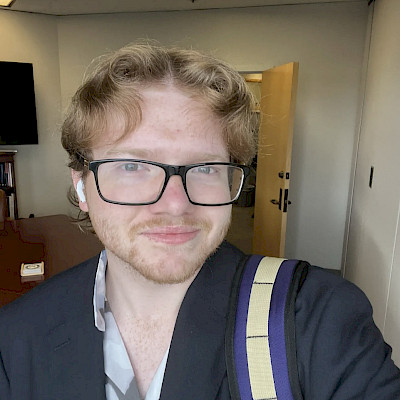Picture of Brandon Spooner
