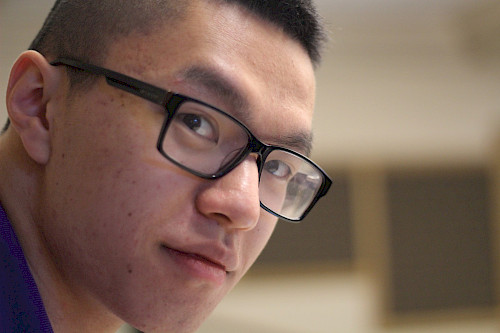 Ramon Jiang