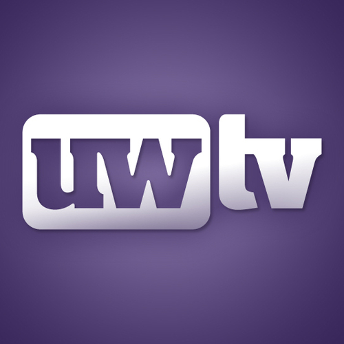 UW TV logo